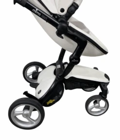 Mima Xari Stroller, 2018, Black, Snow White, Sand Beige 30 Mima Xari Stroller, 2018, Black, Snow White, Sand Beige -Kindly Baby Shop 46af09d8 6c17 4284 806d 5d9ae292c001