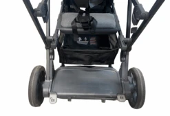 Joovy Caboose S Too Sit And Stand Double Stroller, 2018, Black Melange 23 Joovy Caboose S Too Sit And Stand Double Stroller, 2018, Black Melange -Kindly Baby Shop 46cce6a2 a50f 4575 88eb 2cc4aed2e264