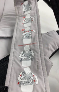 Britax Baby Carrier, Black 21 Britax Baby Carrier, Black -Kindly Baby Shop 46e9516ce70ef4f56f0cd98e5e70ac92