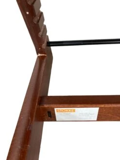 Stokke Tripp Trapp Chair, Walnut, With Harness -Kindly Baby Shop 471439e1c497a84ae8cde1bcbf30a4cc
