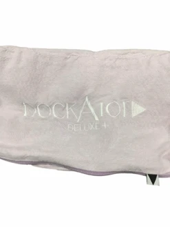 DockATot Deluxe+ Cover, Lilac Chambray -Kindly Baby Shop 47565d8a cbdf 405b 8ee2 1aac9e9de225