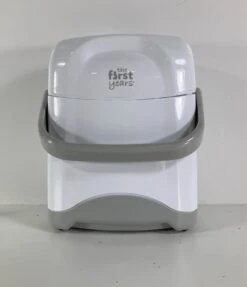 The First Years 3-In-1 Bottle Warmer & Cooler