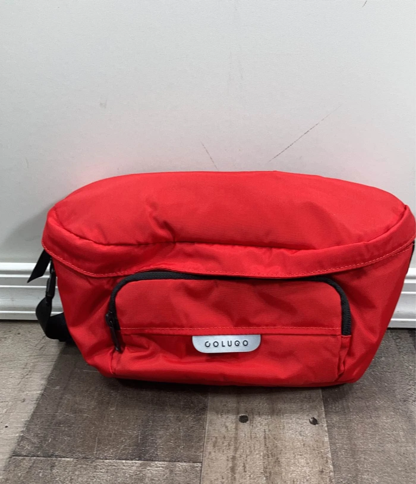 Colugo The On The Go Organizer, Red 4 Colugo The On The Go Organizer, Red - Image 2