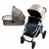 UPPAbaby VISTA V2 Stroller, 2022, Declan (Oat Melange) 2 UPPAbaby VISTA V2 Stroller, 2022, Declan (Oat Melange) -Kindly Baby Shop 4803b991 7d91 4e9b 9634 1e7a87404c5e