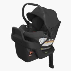 UPPAbaby Aria Infant Car Seat, 2023, Jake 21 UPPAbaby Aria Infant Car Seat, 2023, Jake -Kindly Baby Shop 481e4b87 2066 4d49 aed2 d5ae6290b1a7