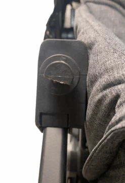 Joovy Caboose S Too Sit And Stand Double Stroller, 2018, Black Melange 27 Joovy Caboose S Too Sit And Stand Double Stroller, 2018, Black Melange -Kindly Baby Shop 4853b605 3e24 4fba 83e9 21748f5748b4