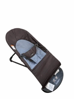 BabyBjorn Bouncer Balance, Black/Dark Gray 7 BabyBjorn Bouncer Balance, Black/Dark Gray -Kindly Baby Shop 486510fa 173e 4aee 8a8a ab630e30606b