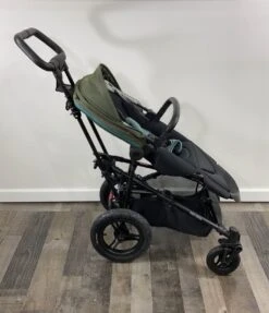Micralite SmartFold Stroller, Evergreen, 2018 18 Micralite SmartFold Stroller, Evergreen, 2018 -Kindly Baby Shop 487f1309ed7b0edb26c06f16459dedc4