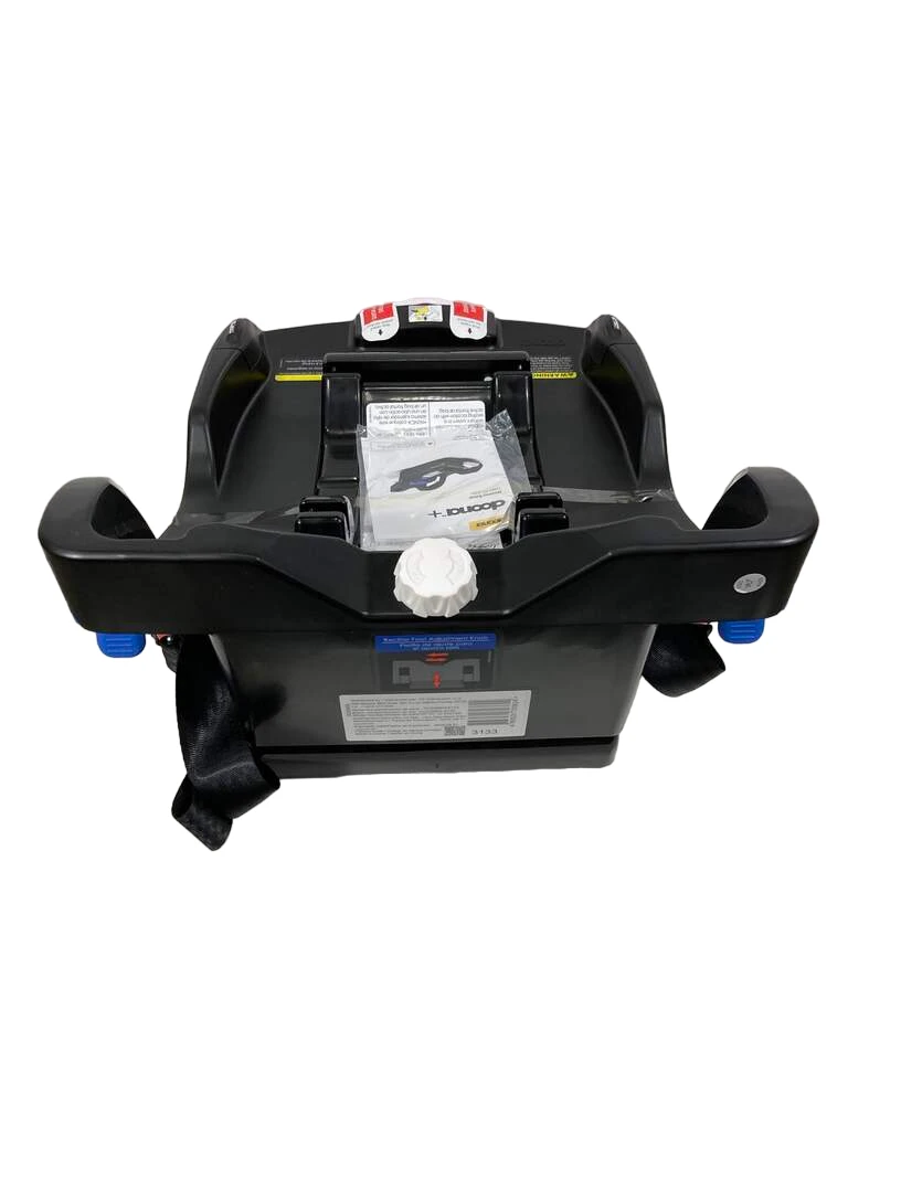 Doona Infant Car Seat & Stroller Combo, 2023, Desert Green 17 Doona Infant Car Seat & Stroller Combo, 2023, Desert Green - Image 15