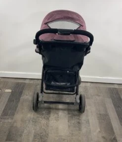 Graco Verb Click Connect Lightweight Stroller, 2020 22 Graco Verb Click Connect Lightweight Stroller, 2020 -Kindly Baby Shop 49476575bd8daa77a1f1264d2a0dbd13