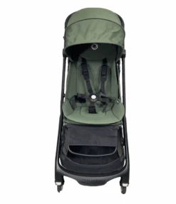 Bugaboo Butterfly Stroller, 2022, Forest Green 26 Bugaboo Butterfly Stroller, 2022, Forest Green -Kindly Baby Shop 49d176cd 070a 4acd a5f0 9c7a12caadad