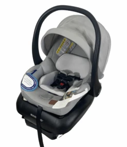 Maxi-Cosi Gia XP 3-Wheel Travel System With Mico Luxe Car Seat, Midnight Moon, 2022 20 Maxi-Cosi Gia XP 3-Wheel Travel System With Mico Luxe Car Seat, Midnight Moon, 2022 -Kindly Baby Shop 49d2f2fe 55e0 4581 80c4 9c976c7e8af5