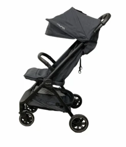 Nuna Trvl Stroller, 2022, Ocean 14 Nuna Trvl Stroller, 2022, Ocean -Kindly Baby Shop 4a05cf42 e4b4 45c7 b565 384afa37515b