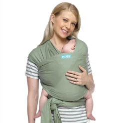 Moby Wrap Baby Carrier, Pear -Kindly Baby Shop 4a7e8692 dfc6 44c5 ad38 49ed29894541