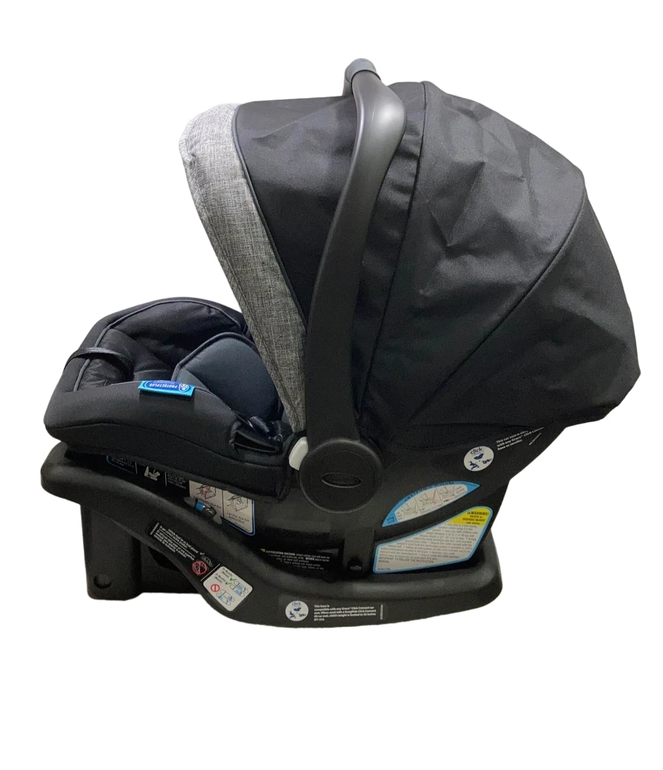 Graco Modes Pramette Stroller Travel System, Ellington, 2023 15 Graco Modes Pramette Stroller Travel System, Ellington, 2023 - Image 13