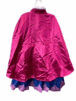 Disney Frozen Anna Costume, Size 4 -Kindly Baby Shop 4aafe837 dfc5 407d 9c05 96ec5b8c8f7e