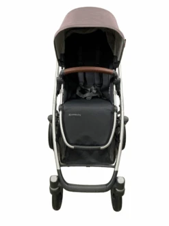 UPPAbaby VISTA V2 Stroller, Theo (Dark Taupe), 2023 -Kindly Baby Shop 4adad7a0 cfce 4a68 847b 149b398e8f7a
