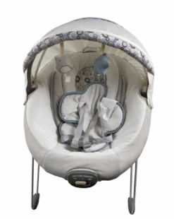 Graco Glider Elite 2-in-1 Gliding Baby Swing -Kindly Baby Shop 4bdbf4a3 4199 4919 a4d9 c9d0f2ce8539