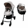 Maxi-Cosi Tayla Max 5-in-1 Travel System, 2023, Desert Wonder 2 Maxi-Cosi Tayla Max 5-in-1 Travel System, 2023, Desert Wonder -Kindly Baby Shop 4c558b8b f3da 4f84 9ae2 178929ad5a38