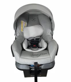 Maxi-Cosi Gia XP 3-Wheel Travel System With Mico XP Car Seat, Midnight Moon, 2022 19 Maxi-Cosi Gia XP 3-Wheel Travel System With Mico XP Car Seat, Midnight Moon, 2022 -Kindly Baby Shop 4c6d75b3 b0f3 4bfd 9b5b ef10fc0d4c92