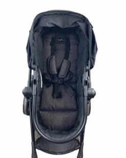 Evenflo Pivot Modular Travel System Stroller, 2022, Casual Grey 29 Evenflo Pivot Modular Travel System Stroller, 2022, Casual Grey -Kindly Baby Shop 4d006ffe 5228 40f7 a0bc fce52e3b4698