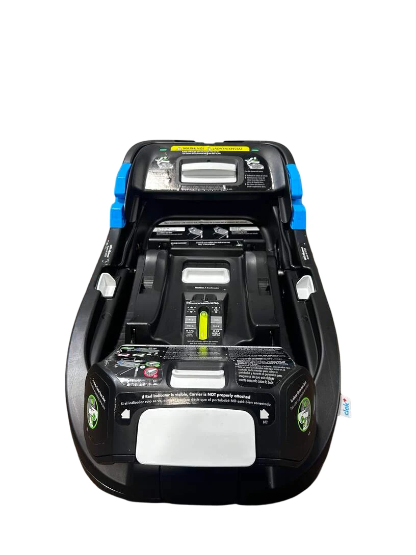 Clek Liing Infant Carseat, 2022 9 Clek Liing Infant Carseat, 2022 - Image 7