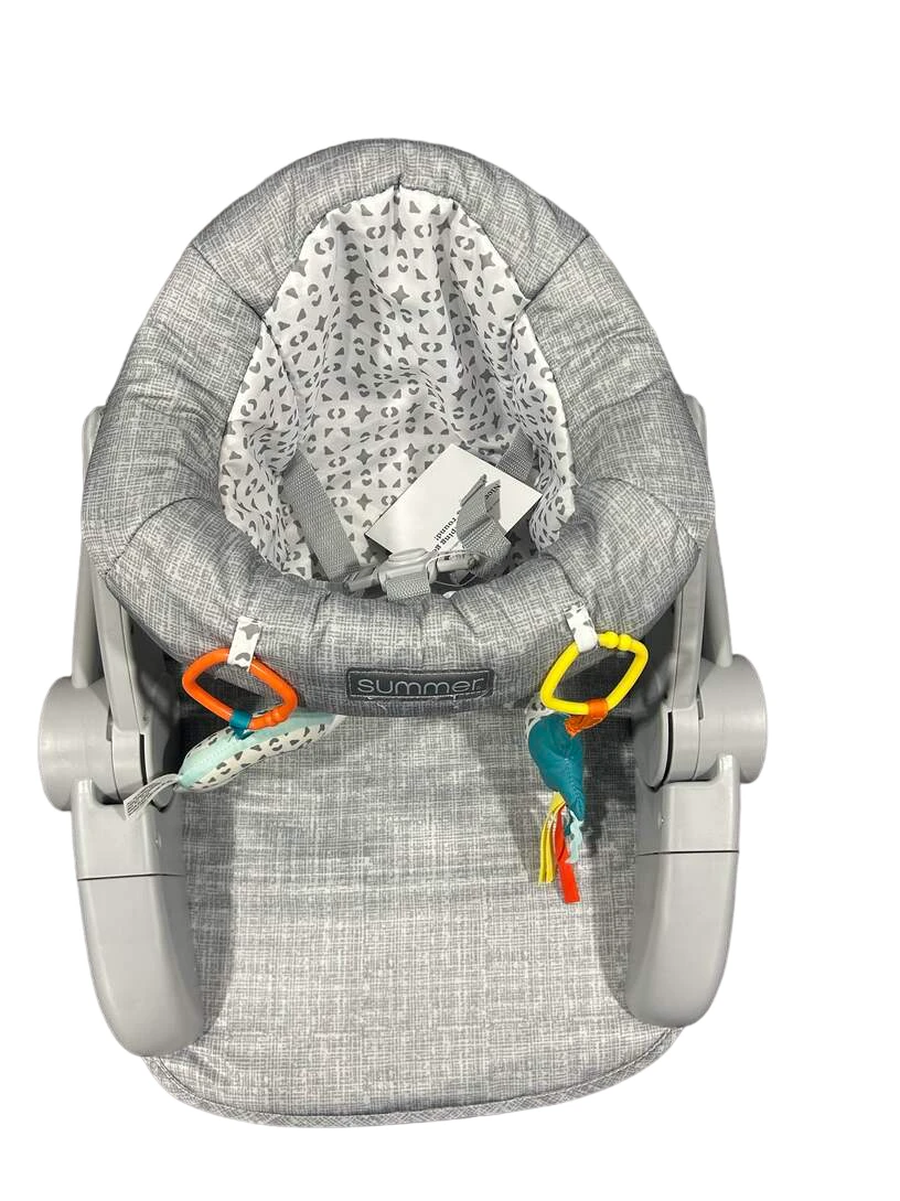 Summer Infant Learn To Sit 6 Summer Infant Learn To Sit - Image 4