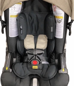 Doona Pottery Barn Kids Exclusive Edition Infant Car Seat Stroller, 2023 -Kindly Baby Shop 4df4534c 7bab 40c7 9a9e d9716eeee42a