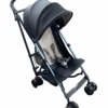 UPPAbaby G-LITE Stroller, 2018, Jake (Black) 2 UPPAbaby G-LITE Stroller, 2018, Jake (Black) -Kindly Baby Shop 4df96288 11cc 41e7 a965 f33e5c126974