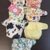 BUNDLE Simplex Blueberry Cloth Diapers, Newborn -Kindly Baby Shop 4e0373a172bc54c6ec405c2e6bc042be