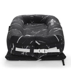 DockATot Deluxe+ Cover, Black Marble -Kindly Baby Shop 4e1e7c3c d19f 4bbb 9ca4 3e86fd9593fa
