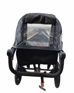 BOB Revolution Flex Single Jogging Stroller, 2017, Graphite Black -Kindly Baby Shop 4e21baf8 a1ee 4bd1 876c 8e86e578a8f3