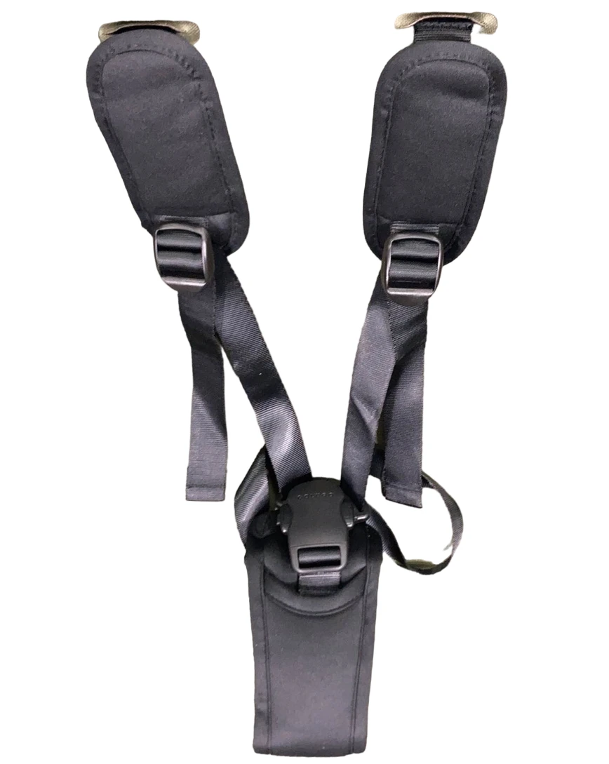 Colugo Compact Stroller, 2023, Olive 8 Colugo Compact Stroller, 2023, Olive - Image 6