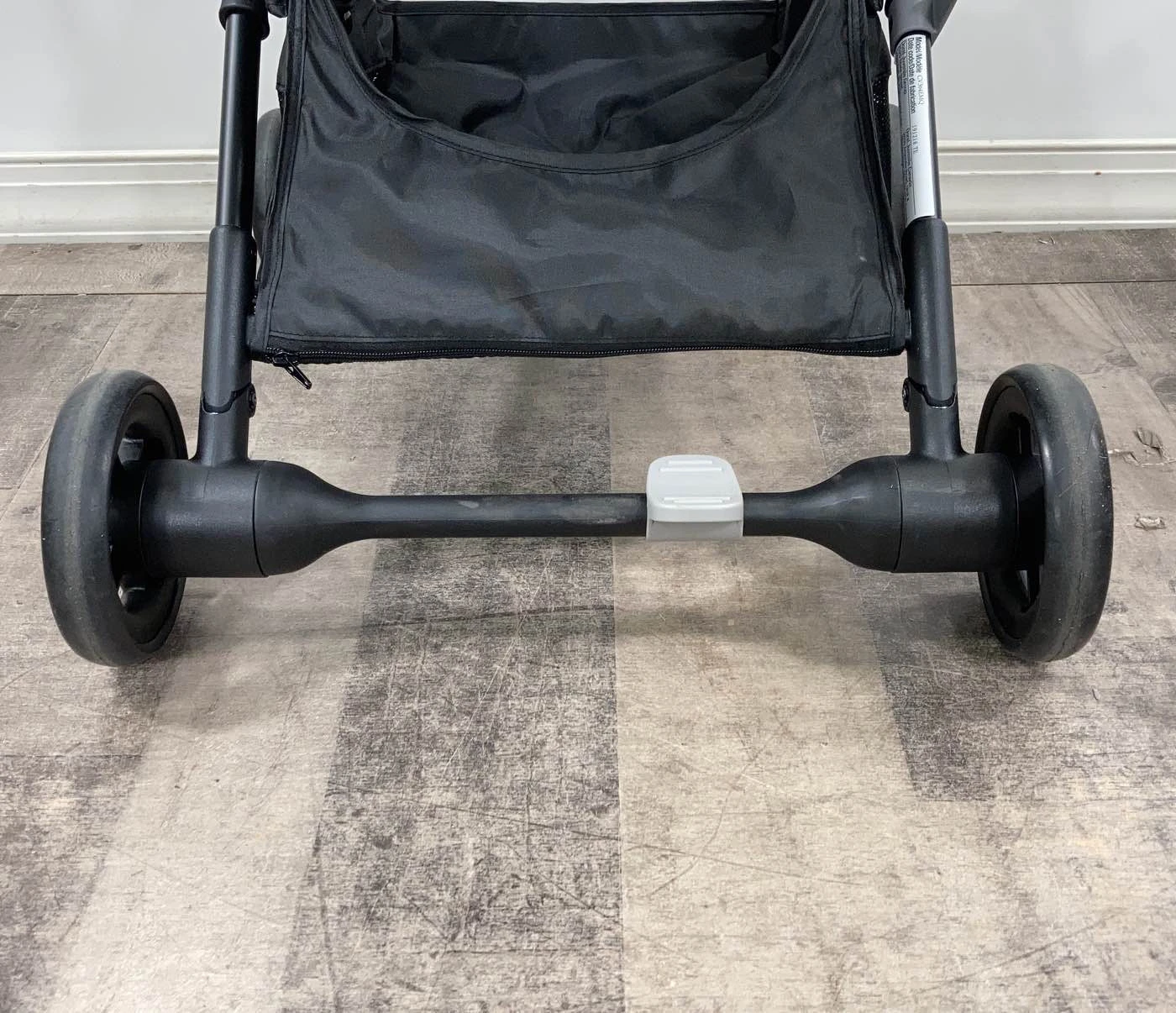 Maxi-Cosi Lara Ultra Compact Stroller, Nomad Blue, 2018 10 Maxi-Cosi Lara Ultra Compact Stroller, Nomad Blue, 2018 - Image 8