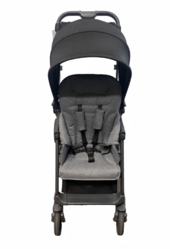 Joovy Caboose S Too Sit And Stand Double Stroller, 2018, Black Melange 20 Joovy Caboose S Too Sit And Stand Double Stroller, 2018, Black Melange -Kindly Baby Shop 4f1e6a13 2a73 4892 b308 1bb2e6f7cb90