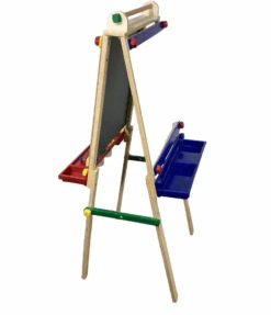 KidKraft Wooden Adjustable Easel 15 KidKraft Wooden Adjustable Easel -Kindly Baby Shop 4f80d97e 033e 4880 b6a6 fe7d2f2f03a0