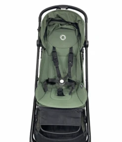 Bugaboo Butterfly Stroller, 2022, Forest Green 27 Bugaboo Butterfly Stroller, 2022, Forest Green -Kindly Baby Shop 4f966055 4c98 496d 9be4 e94f1525c064