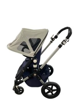 Bugaboo Cameleon3 Stroller, 2014, Navy 19 Bugaboo Cameleon3 Stroller, 2014, Navy -Kindly Baby Shop 4f99fa7a713493506e7a8faffae8115d
