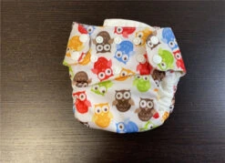 BUNDLE Simplex Blueberry Cloth Diapers, Newborn -Kindly Baby Shop 4fe79bd4b582b8f7f221ae54d5156c8a