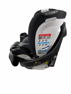 Evenflo Gold Revolve 360 Extend All-in-one Rotational Car Seat With SensorSafe, Moonstone, 2023 -Kindly Baby Shop 4ffed169 11f7 4df6 918c df16188e08ac