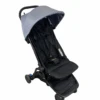 Mountain Buggy Nano Stroller, 2022, Silver 1 Mountain Buggy Nano Stroller, 2022, Silver -Kindly Baby Shop 50233881 5337 4271 b291 f8469381edf5