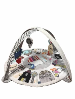 Skip Hop Activity Gym Play Mat, Vibrant Village -Kindly Baby Shop 50f965f4 7aca 4647 ab69 033f92e496ff