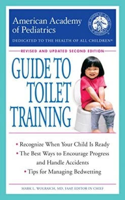American Academy Of Pediatrics Guide To Potty Training 9 American Academy Of Pediatrics Guide To Potty Training -Kindly Baby Shop 513Ff5HBIxL. SL500