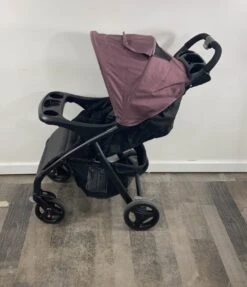 Graco Verb Click Connect Lightweight Stroller, 2020 18 Graco Verb Click Connect Lightweight Stroller, 2020 -Kindly Baby Shop 5151b9f5e9aa6c91a877c5189198504c