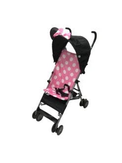 Dorel Umbrella Stroller, 2022, Minnie Mouse