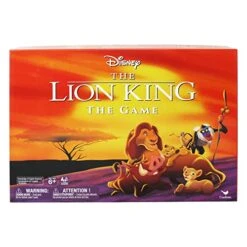 Cardinal, The Lion King Game -Kindly Baby Shop 517yXxEyQTL. SL500