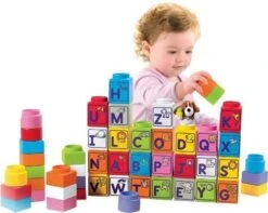 Fisher Price Little People Stack ‘n Learn Alphabet Blocks -Kindly Baby Shop 51I 2BmyQ3eDL cbd565a0 ec11 44eb 9c47 7114972218d7