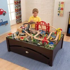 KidKraft Metropolis Train Table And Set -Kindly Baby Shop 51Vu LFyVBL de1f655f bef6 4788 9396 0e62ffcad3d6