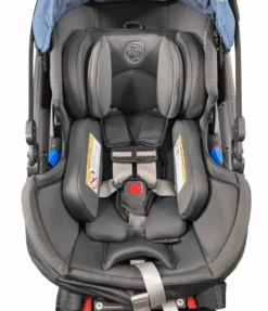 Orbit Baby G5 Infant Car Seat, Melange Navy, 2023 -Kindly Baby Shop 51af68ce 7684 4497 964e 27ca412aa08b