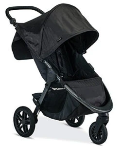Britax B-Free Stroller, 2017 -Kindly Baby Shop 51lYNnjDQWL. SL500